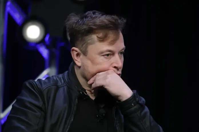 Elon Musk’s $100M Trump Donation Sparks Ethics Concerns