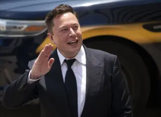 Elon Musk’s $56B Tesla Payout Battle: Fresh Appeal To The Delaware Supreme Court Elon Musk's $56B Tesla Payout Battle