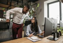 How to Become a Delegating Ninja