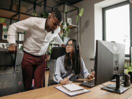 How to Become a Delegating Ninja