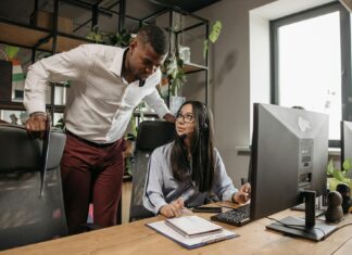 How to Become a Delegating Ninja