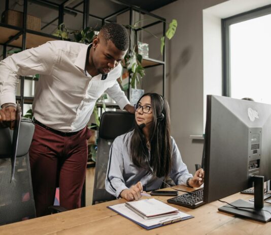 How to Become a Delegating Ninja