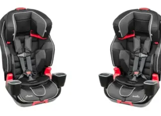 Evenflo Recall Child Seat: What Parents Must Know Evenflo Recall Child Seat