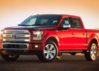 Ford F-150 Investigation Underway: Nearly 1.3M Trucks Under Investigation Over Potential Transmission Issue Ford F-150 Investigation Underway