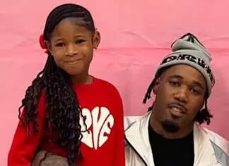 Rapper G$ Lil Ronnie and 5-Year Old Daughter Killed in Texas Shooting G$ Lil Ronnie