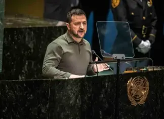 GOP Senator Rejects Speaker’s Call for Zelensky to Step Down GOP Senator Rejects Speaker’s Suggestion on Zelensky