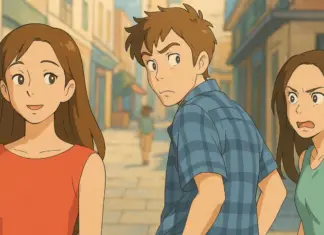 What Is Ghibli-style Viral Trend, And Why It’s Trending? Details Ghibli-style
