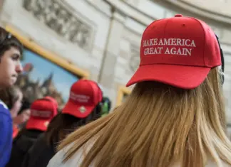 Greenlanders’ Viral MAGA Hat Sparks Global Protest Greenlanders’ Viral