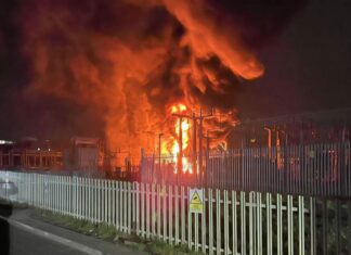 Heathrow Airport Fire And Power Outage: Thousands Of Flights Delayed After Airport Shuts Still Heathrow Airport