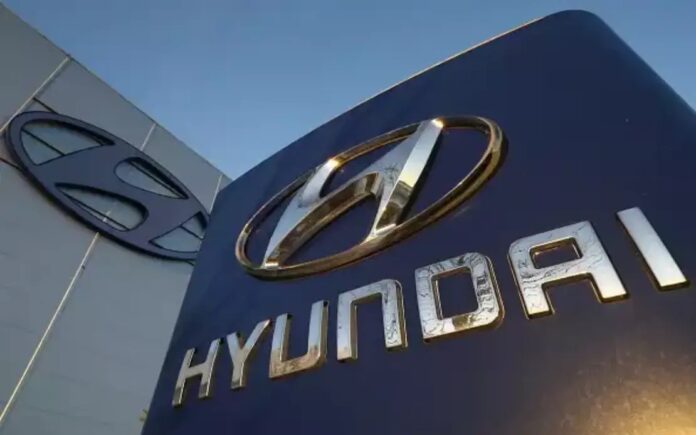 Hyundai Investment in US