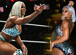 Jade Cargill Returns to WWE: Backstage Heat Revealed Jade Cargill