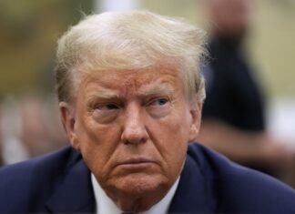 Judge Challenges Trump’s Spending Claim: Funds Unblocked Judge Challenges Trump's Spending Claim