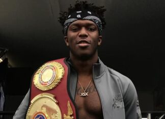 KSI Net Worth: Find Out The Income And Assets Of The Top YouTuber Ahead Of Sidemen Charity 2025 KSI NET WORTH