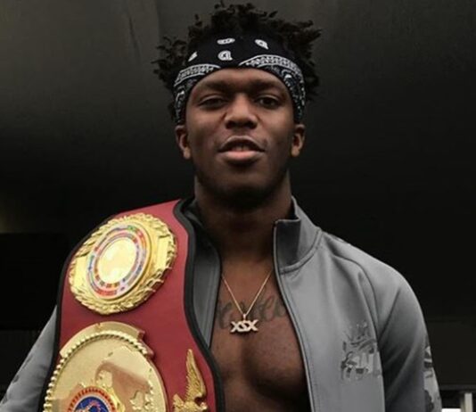 KSI Net Worth: Find Out The Income And Assets Of The Top YouTuber Ahead Of Sidemen Charity 2025 KSI NET WORTH