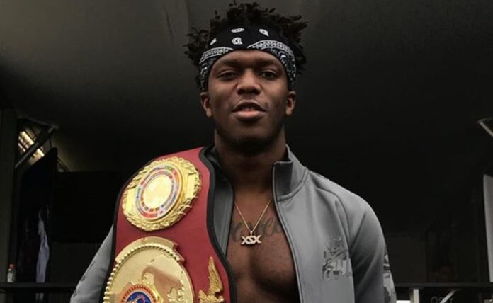 KSI NET WORTH
