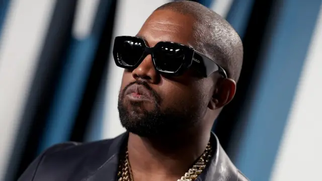 Kanye West - Youngest Black Billionaires