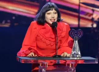 Lady Gaga’s Speech at 2025 iHeartRadio Music Awards: Iconic Singer Challenges Ageism Lady Gaga’s Speech at 2025 iHeartRadio Music Awards