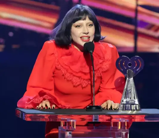 Lady Gaga’s Speech at 2025 iHeartRadio Music Awards: Iconic Singer Challenges Ageism Lady Gaga’s Speech at 2025 iHeartRadio Music Awards