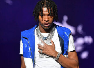 Lil Baby Net Worth: An $8M Empire Lil Baby