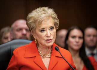 Linda McMahon Confirmed As Education Secretary: Key Changes Ahead Linda McMahon