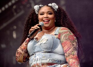 Lizzo Opens Up About Depression: Thanks Fans For Love And Support In LA Concert Lizzo