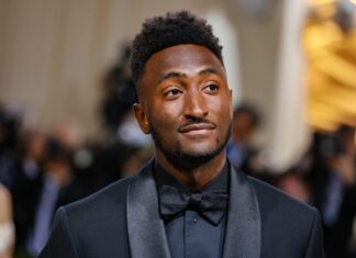 Marques Brownlee Net Worth: A Look At The Wealth Of The Iconic Tech-YouTuber Marques Brownlee