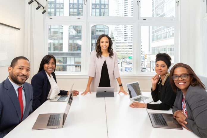Mastering Leadership in an Ever-Changing Corporate Landscape