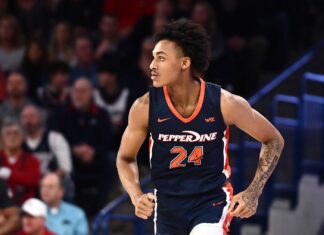 Maxwell Lewis Shines as Key Player for Brooklyn Nets Maxwell Lewis