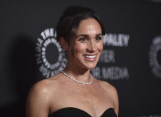 Meghan Markle Accused of Racist Remarks Toward Mindy Kaling Meghan Markle