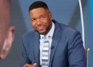 Michael Strahan Becomes a Grandfather: Meet Baby Onyx! Michael Strahan
