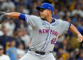 Milwaukee Brewers Sign Jose Quintana: Impact on 2024 Season Milwaukee Brewers