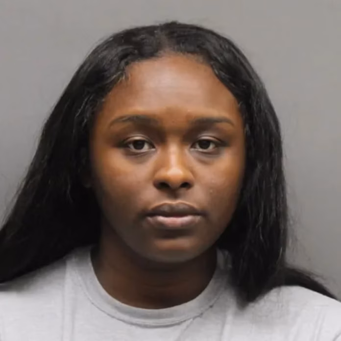 Mississippi Nurse Shoots Husband Over a Friend Request