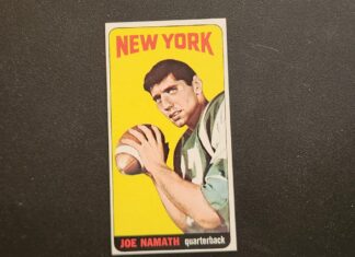 List Of 10 Most Collectible Football Cards: Top Cards That Must Be on Every Collector’s Radar