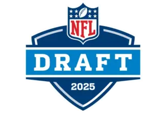 NFL Draft Order 2025: Top Prospects, When And How To Watch? NFL Draft Order 2025