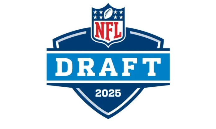 NFL Draft Order 2025