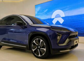NIO Stock Tumbles: Reasons Behind Its Sharp Decline NIO Stock