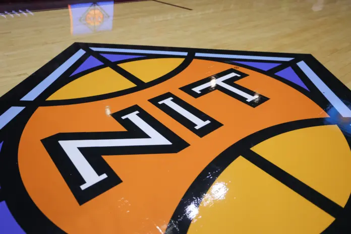 NIT Tournament 2025 Schedule