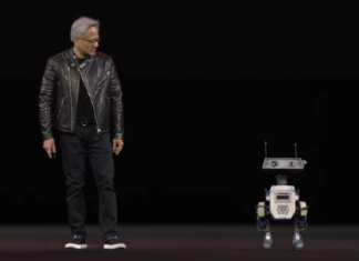 Nvidia GTC 2025: AI Robotics & Omniverse Unveiled Nvidia GTC 2025