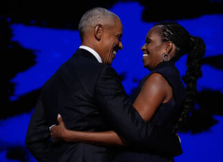 Obama Divorce Rumors Resurface Post Trip: Is The Former President of America Really Parting Ways With Wife Michelle Obama Obama Divorce Rumors