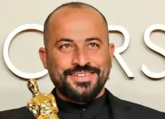Oscar Star Missing After Mob Attack: Palestinian Director Hamdan Ballal Attacked Oscar Star Missing After Mob Attack