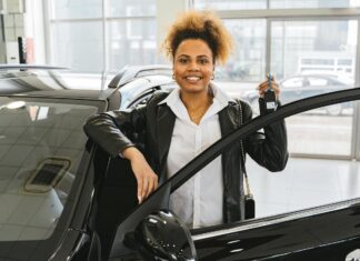 Why Buying Brand-New Can Be a Financial Mistake