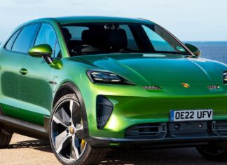 Porsche’s SUV Strategy Shift: Considering Petrol and Hybrid Models Amid EV Plans Porsche’s SUV Strategy Shift