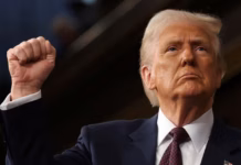 Trump Announces Reciprocal Tariffs: U.S. Trade Shake-Up Reciprocal Tariffs