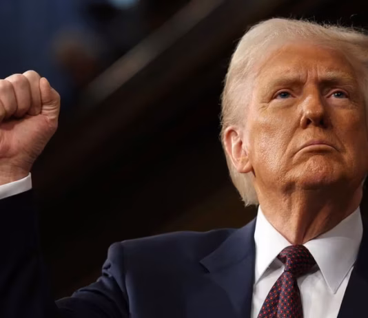 Trump Announces Reciprocal Tariffs: U.S. Trade Shake-Up Reciprocal Tariffs