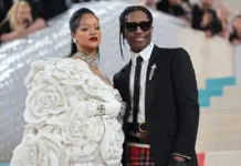Rihanna Reportedly Refuses Prenup Before Marrying A$AP Rocky Rihanna & ASAP Rocky's Multi-Million-Dollar Wedding