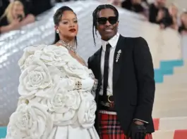 Rihanna Reportedly Refuses Prenup Before Marrying A$AP Rocky Rihanna & ASAP Rocky's Multi-Million-Dollar Wedding