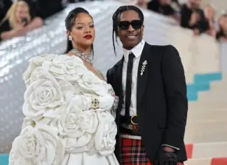 Rihanna & ASAP Rocky’s Multi-Million-Dollar Wedding in Barbados Rihanna & ASAP Rocky's Multi-Million-Dollar Wedding