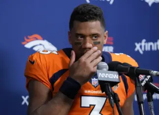 Russell Wilson Chooses Free Agency Team: Will He Return to Pittsburgh? Russell Wilson