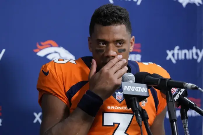 Russell Wilson