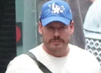 Ryan Wedding Wanted: FBI Announces Reward Of $10 Million Ryan Wedding
